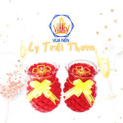 Vua Nến