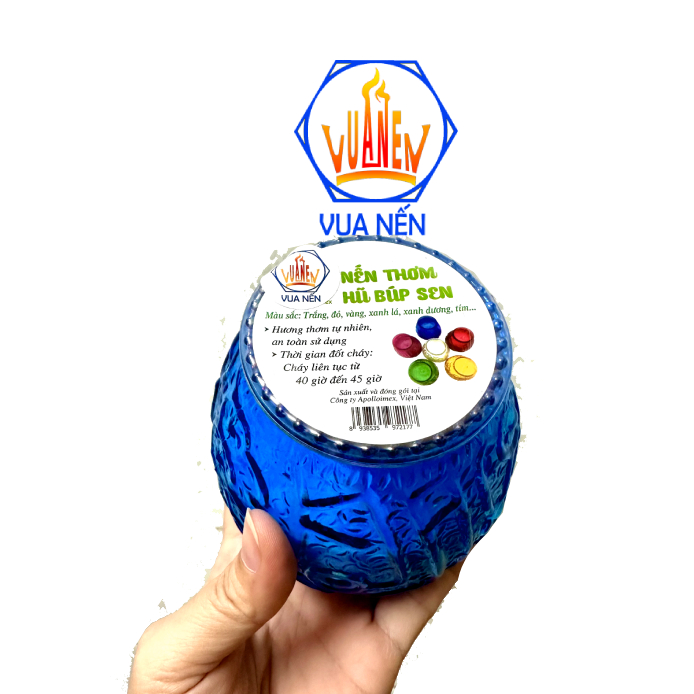 Vua Nến