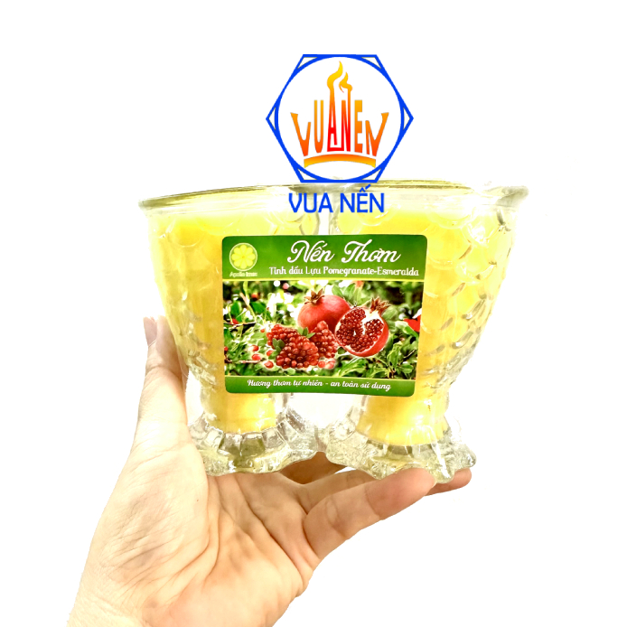Vua Nến