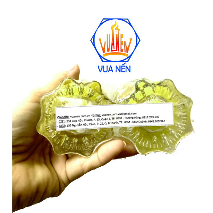 Vua Nến