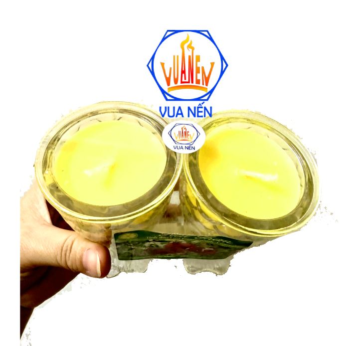Vua Nến