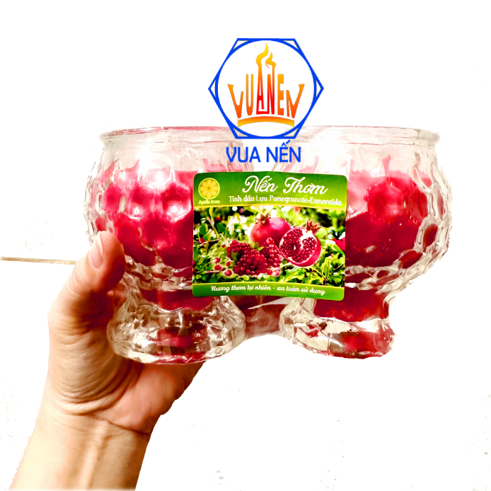 Vua Nến