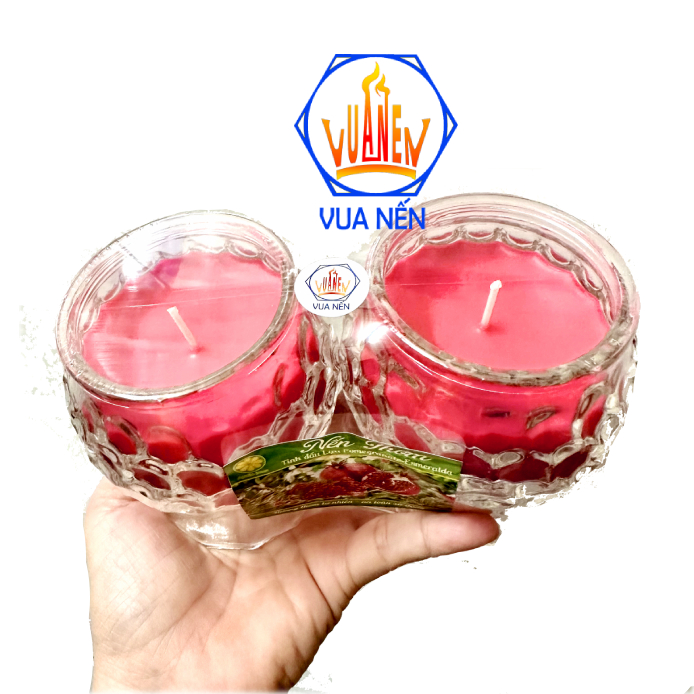 Vua Nến