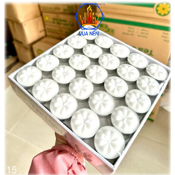 Vua Nến