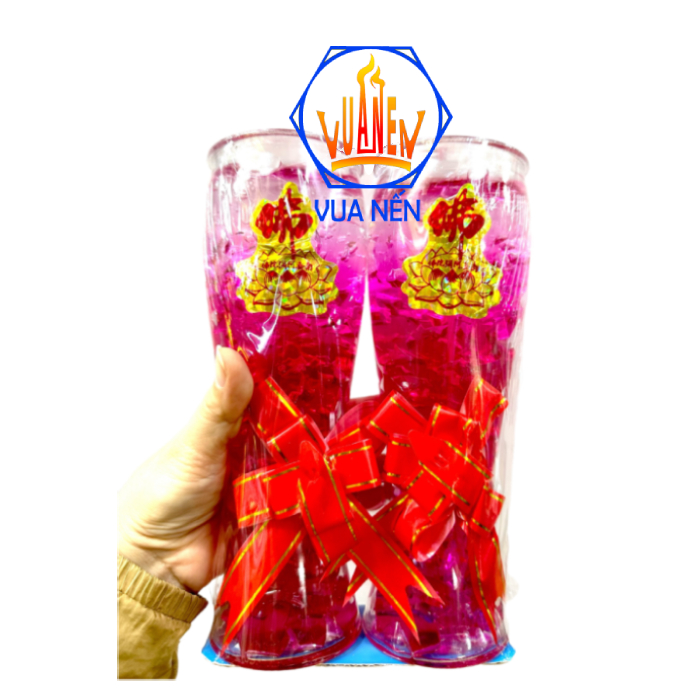 Vua Nến