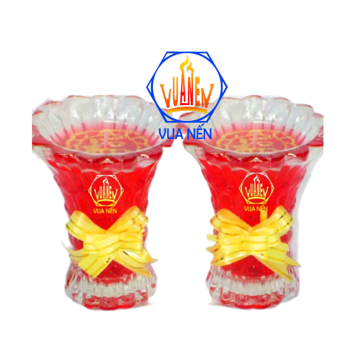 Vua Nến