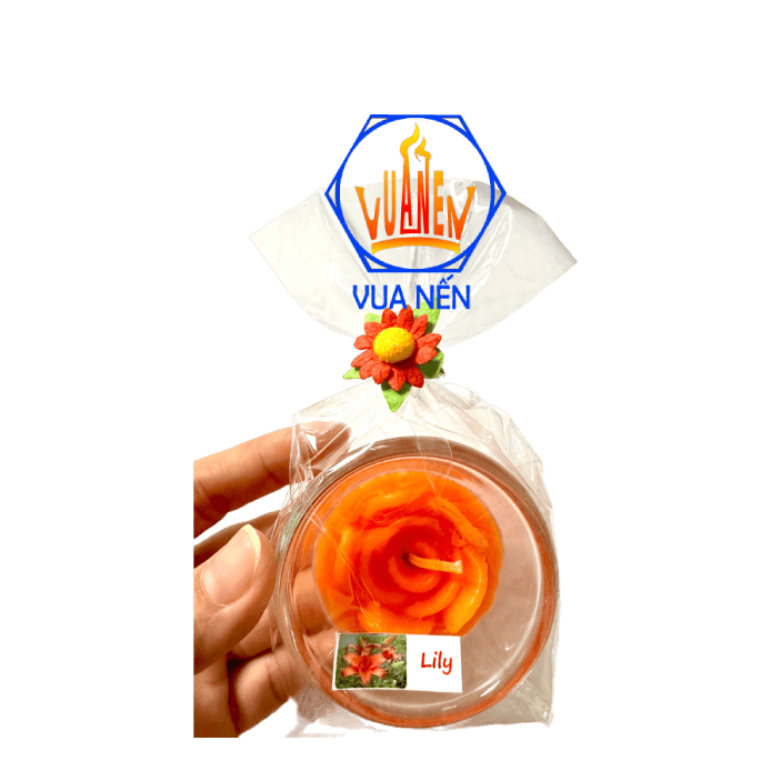 Vua Nến