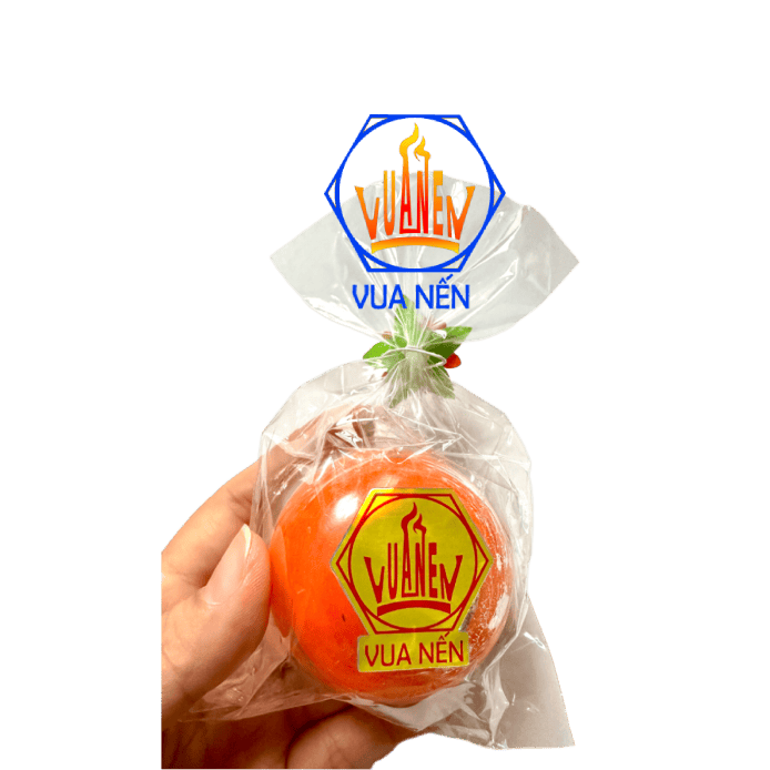 Vua Nến