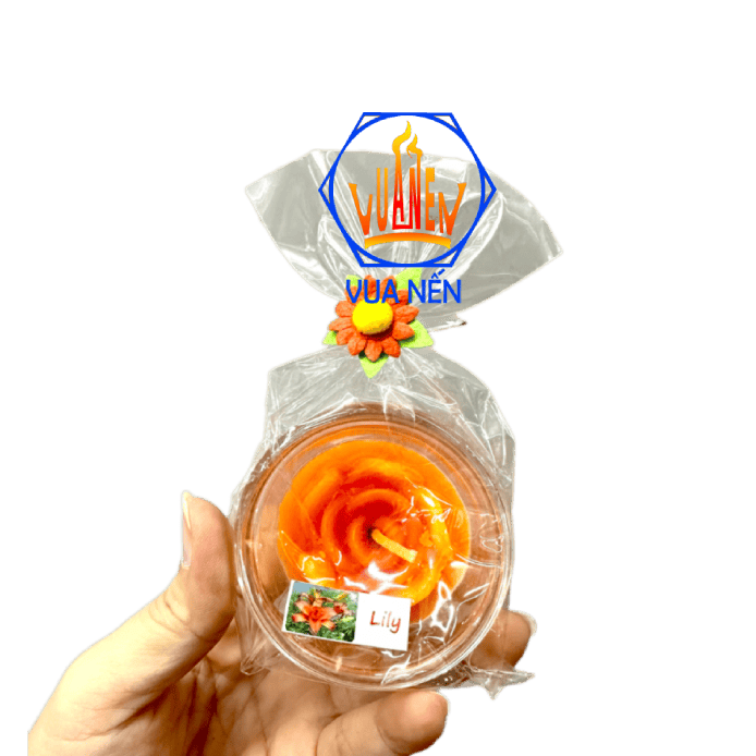 Vua Nến