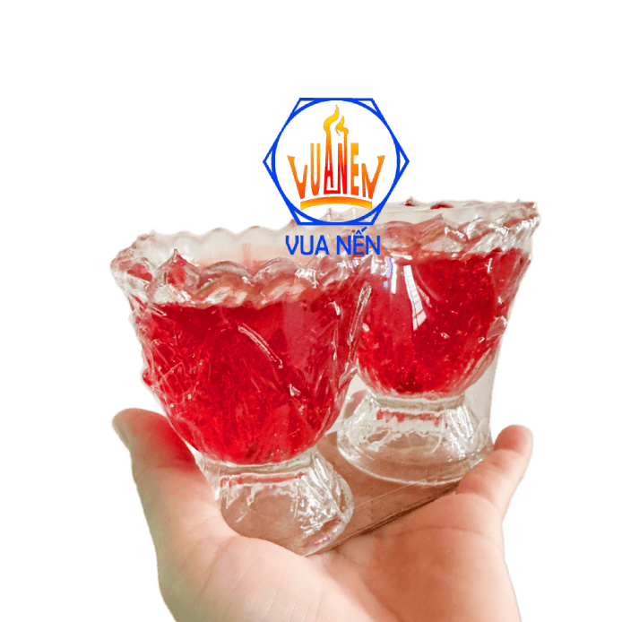 Vua Nến