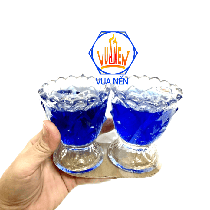 Vua Nến