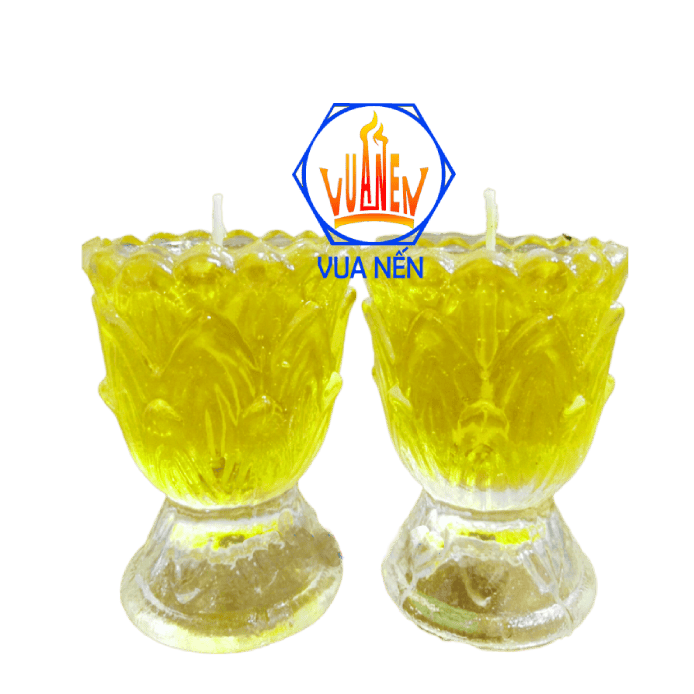 Vua Nến