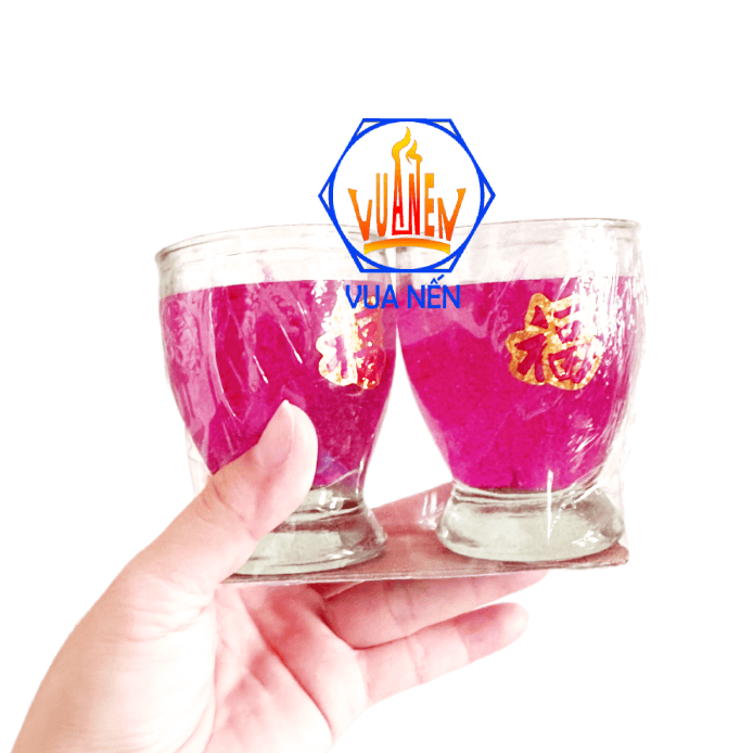 Vua Nến