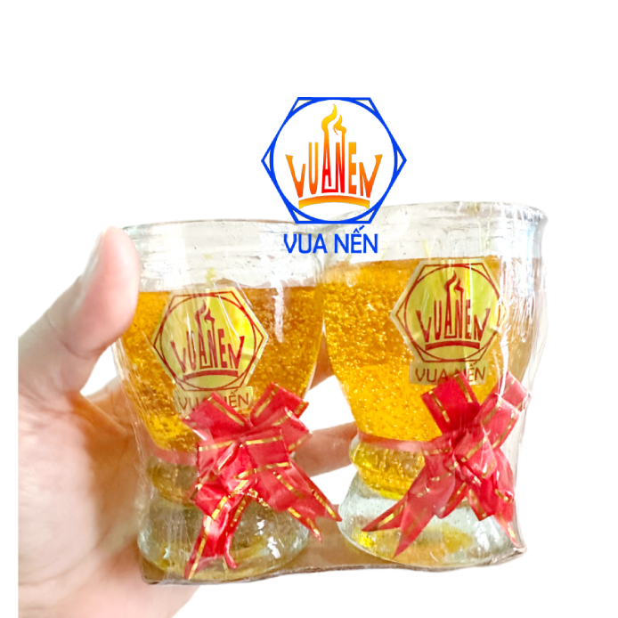 Vua Nến
