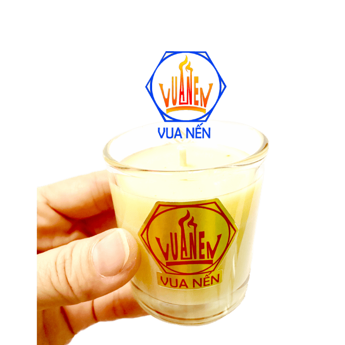 Vua Nến