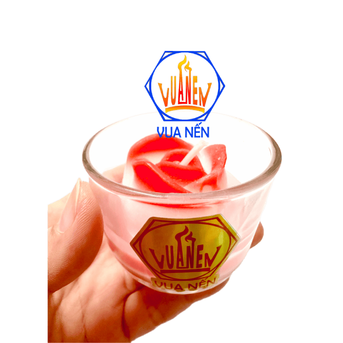 Vua Nến