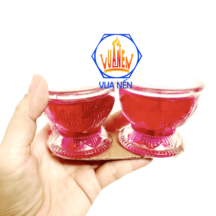 Vua Nến