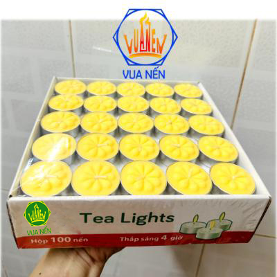 Vua Nến