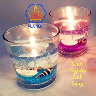 Mẹo sử dụng Đèn Nến Ly lâu hết