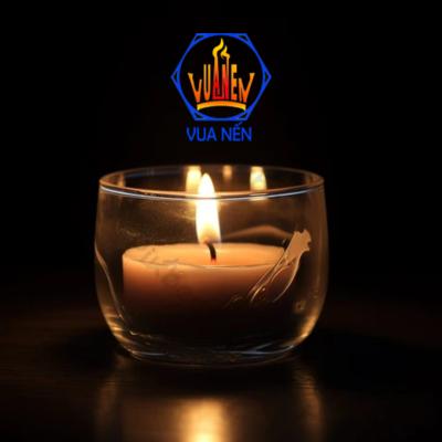 Câu Chuyện Cây Nến