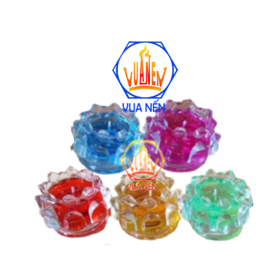 Ý nghĩa màu sắc của mỗi ngọn nến